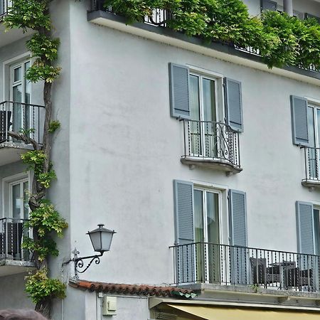 Ascona: Nostrana Apt. 1 客房 照片