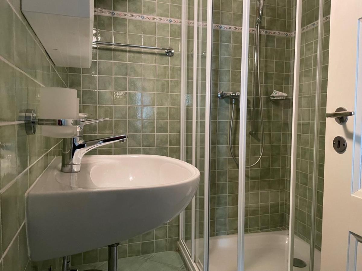 Ascona: Nostrana Apt. 1 外观 照片