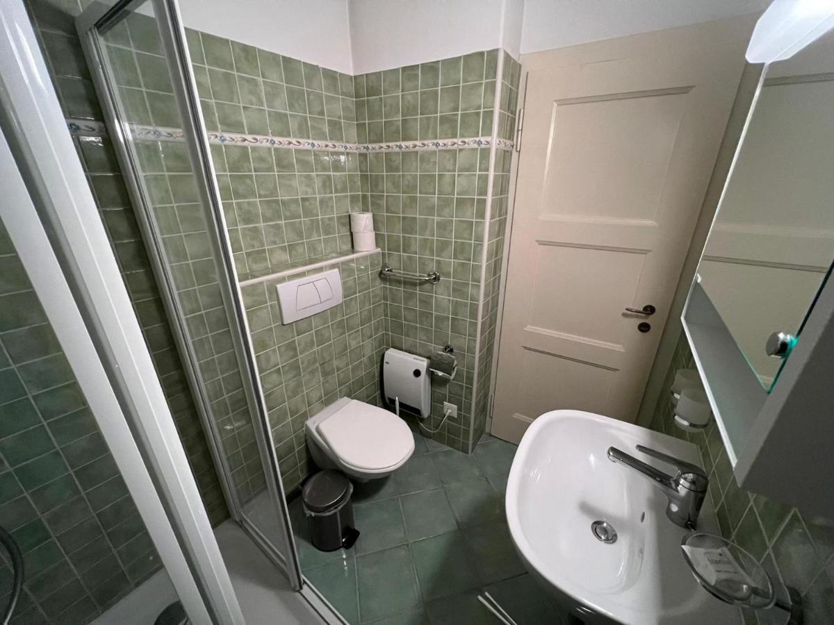 Ascona: Nostrana Apt. 1 外观 照片